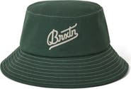 Brixton Eldon Packable Bucket Hat