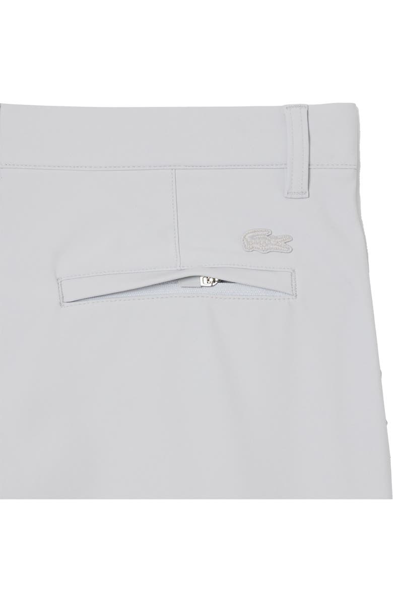 Lacoste Slim Fit Commuter Chinos, Alternate, color, Acz-Calluna