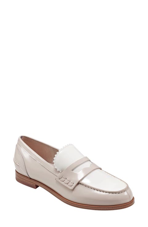 Milton Loafer (Women)