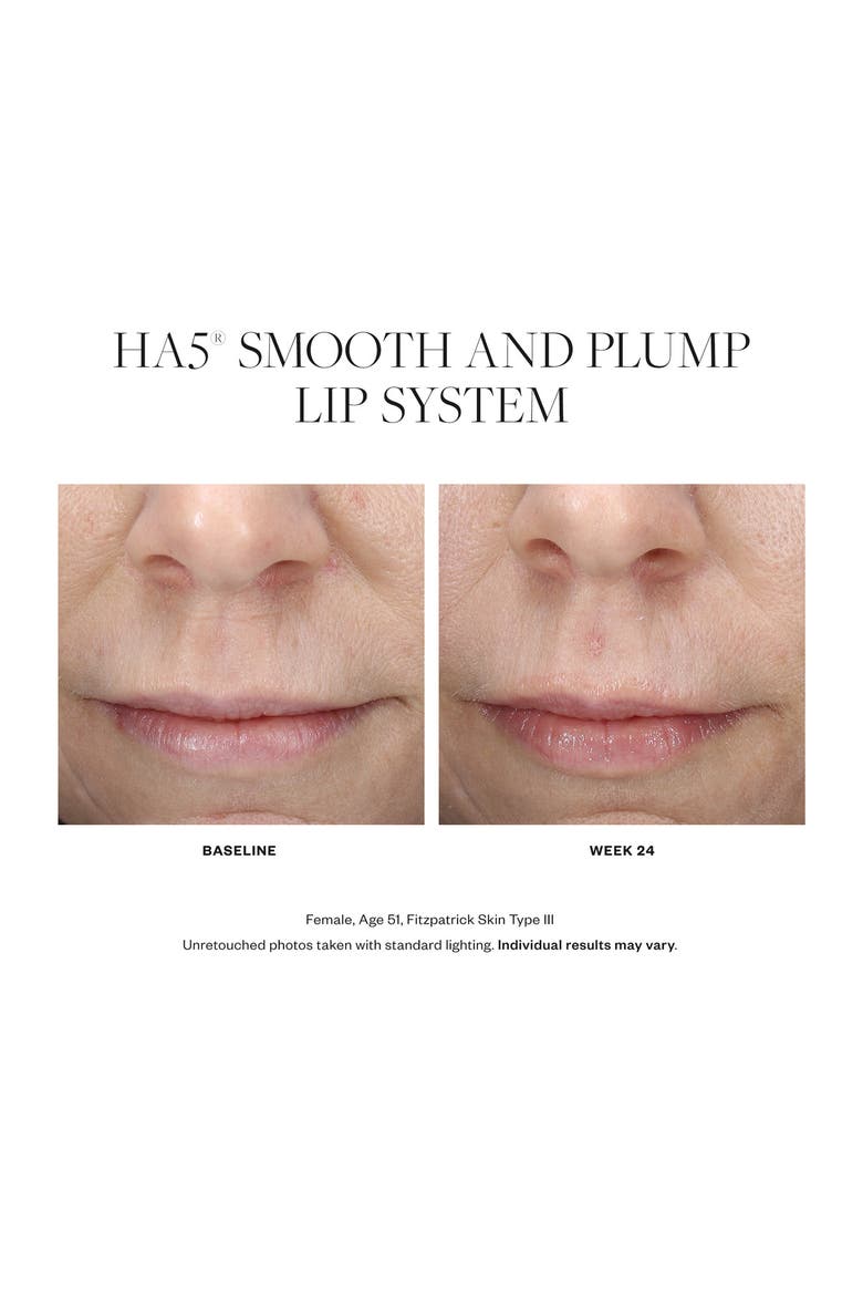 HA5 Smooth and Plump Lip System Duo, Alternate, color, NO COLOR