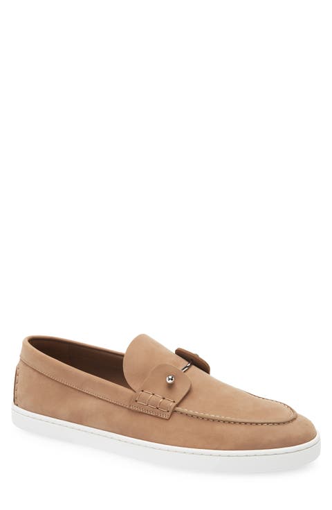 Chambeliboat Loafer (Men)