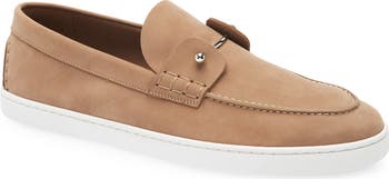Chambeliboat Loafer