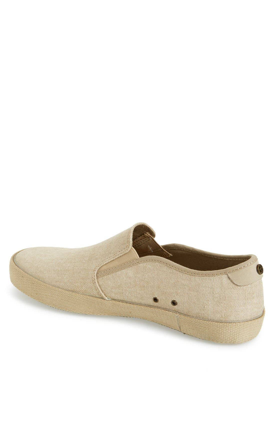 Original Penguin 'Espy' Slip-On, Alternate, color, 