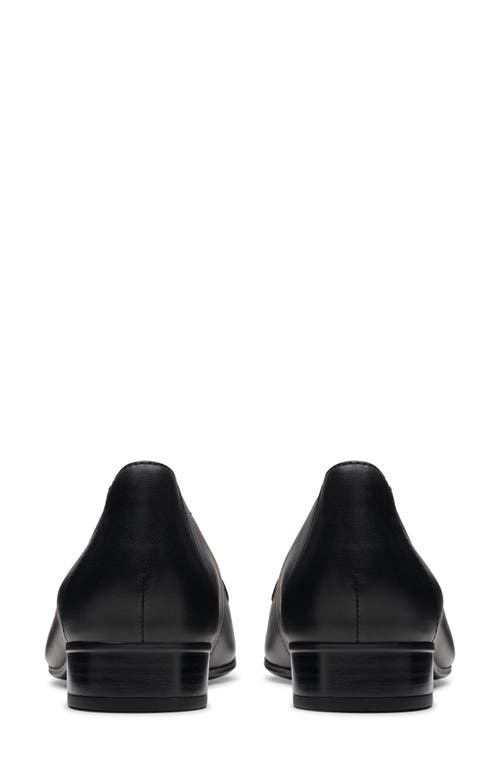 Clarksr Clarks(r) Krystine Lily Pump In Black