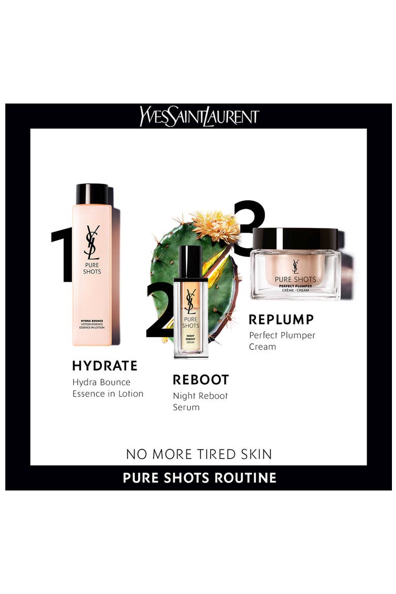Pure Shots Perfect Plumper Face Cream (Women) | Nordstrom