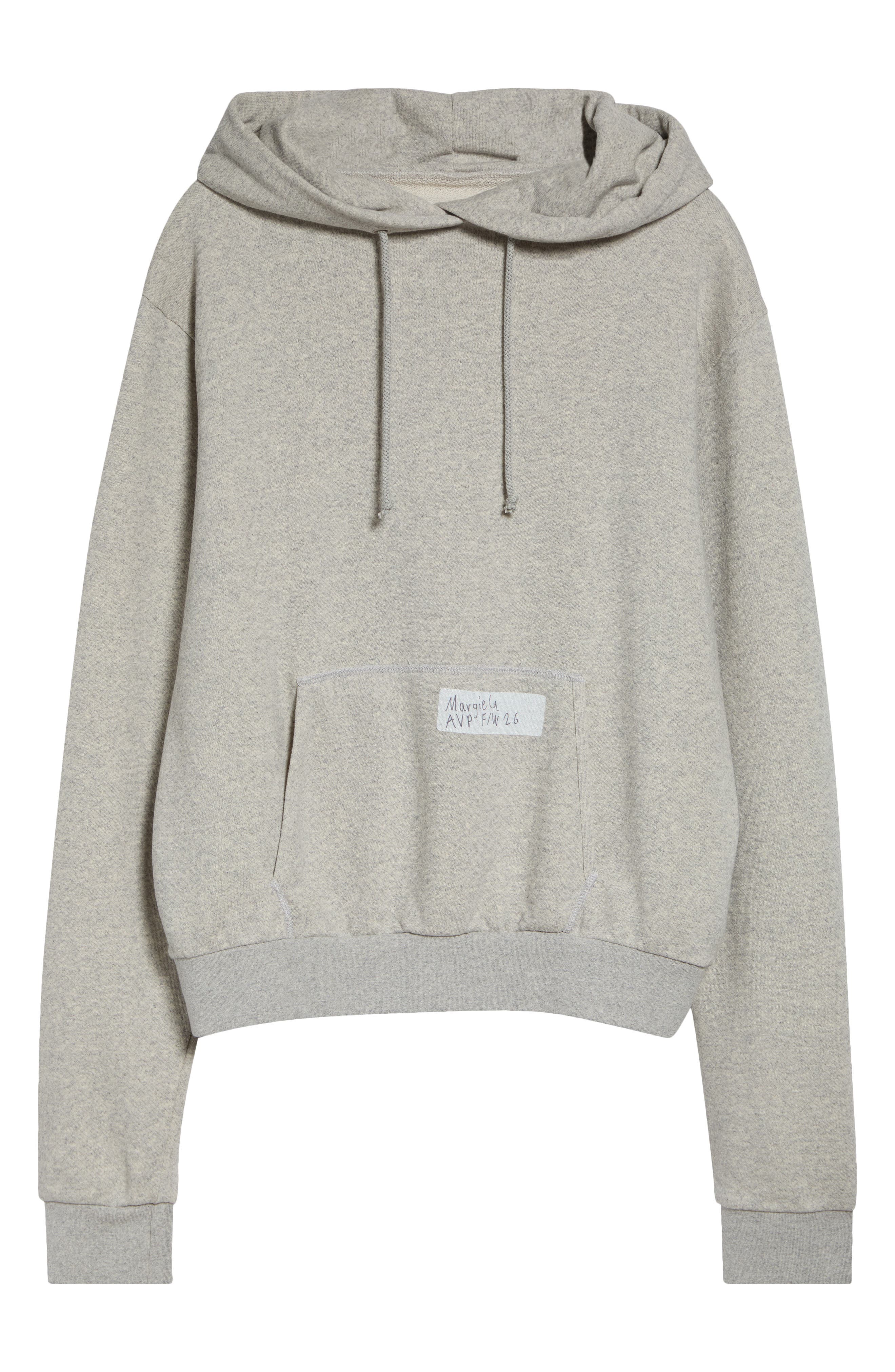 selected GREY MELANGE