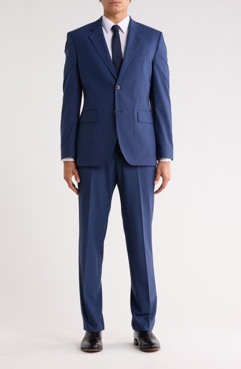 Karl Solid Suit (Regular, Short & Long)