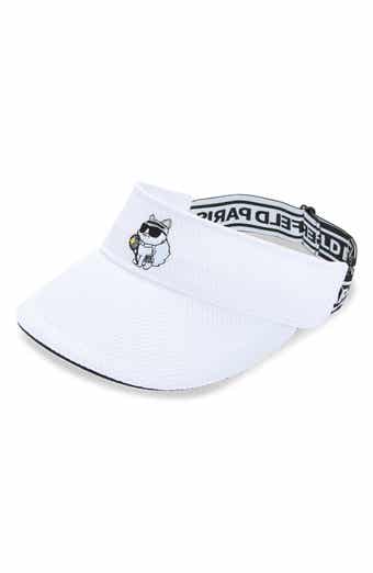 Choupette Visor