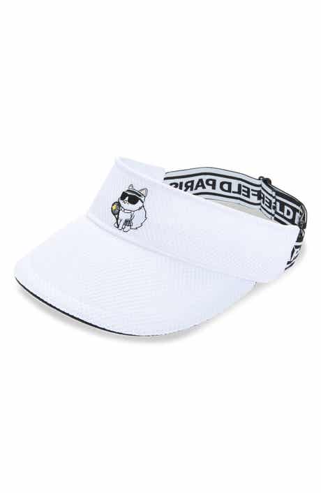 Choupette Visor