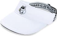 KARL LAGERFELD PARIS Choupette Visor