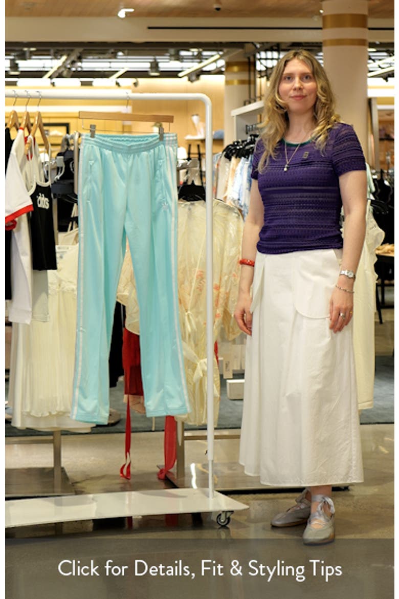 Adicolor Classics Firebird Track Pants video
