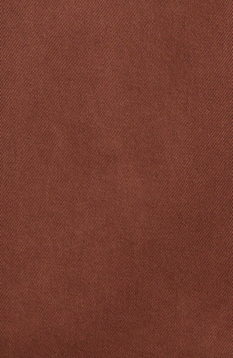 Treasure & Bond Kids' Cotton Twill Utility Pants, Alternate, color, 