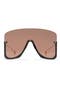 99mm Shield Sunglasses