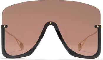 99mm Shield Sunglasses