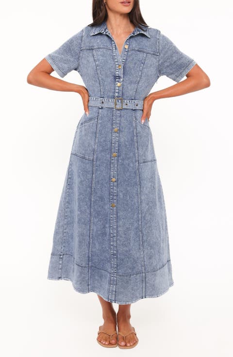 Tamara Maxi Dress