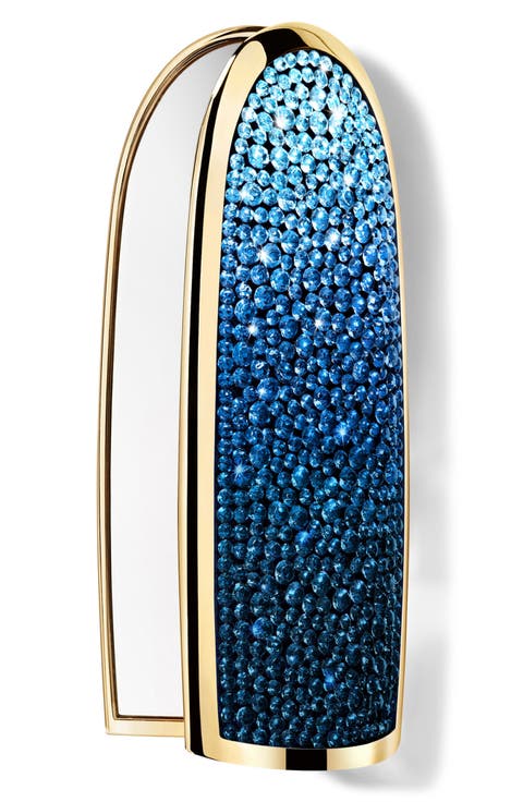 Rouge G Bleu Astral Refillable Lipstick Case