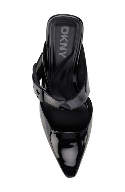 DKNY DKNY NARDIN MULE 