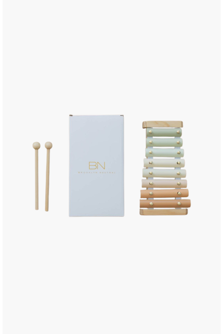 Xylophone, Main, color, Neutral