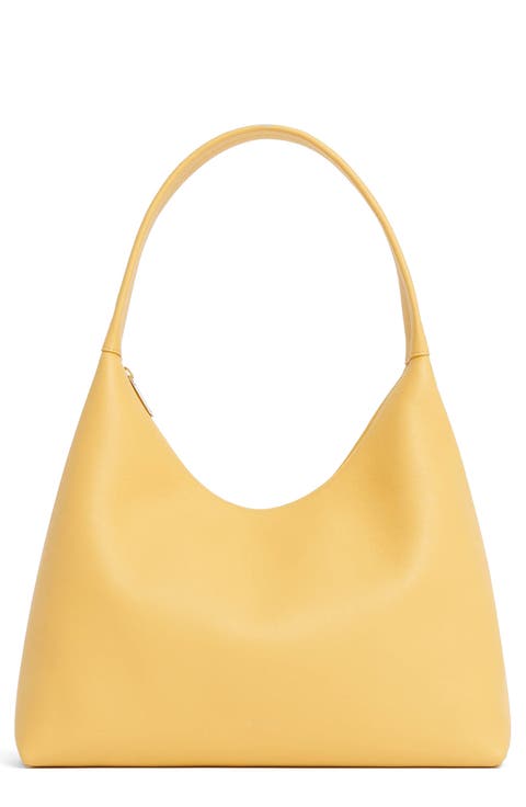 Yellow Shoulder Bags | Nordstrom
