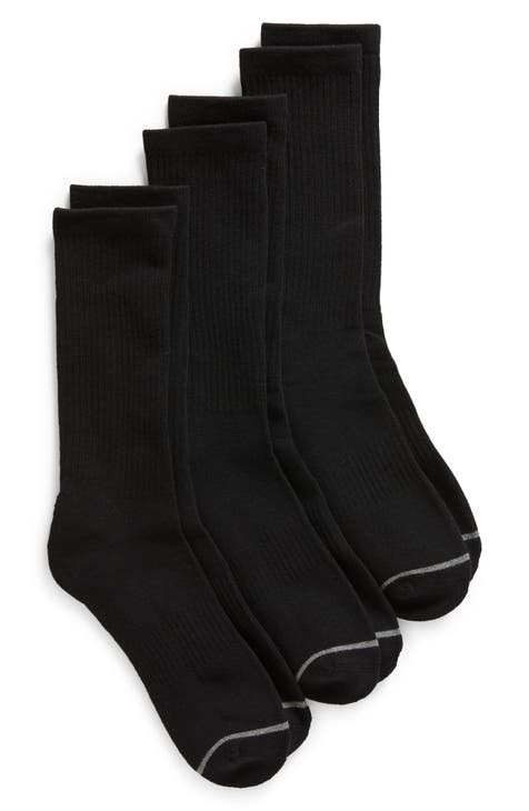 Black Socks For Men | Nordstrom