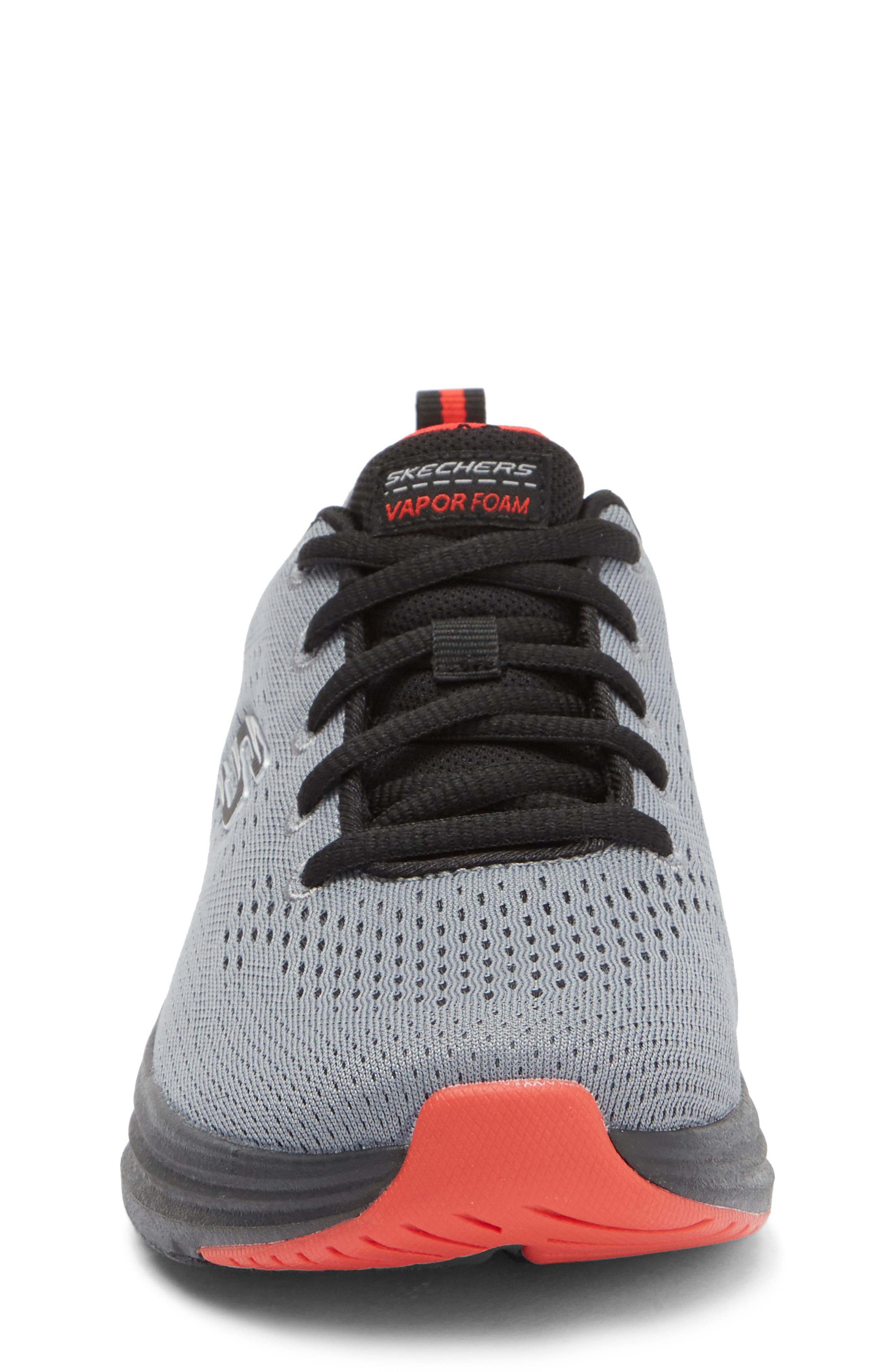 SKECHERS Kids' Vapor Foam Sneaker, Alternate, color, 