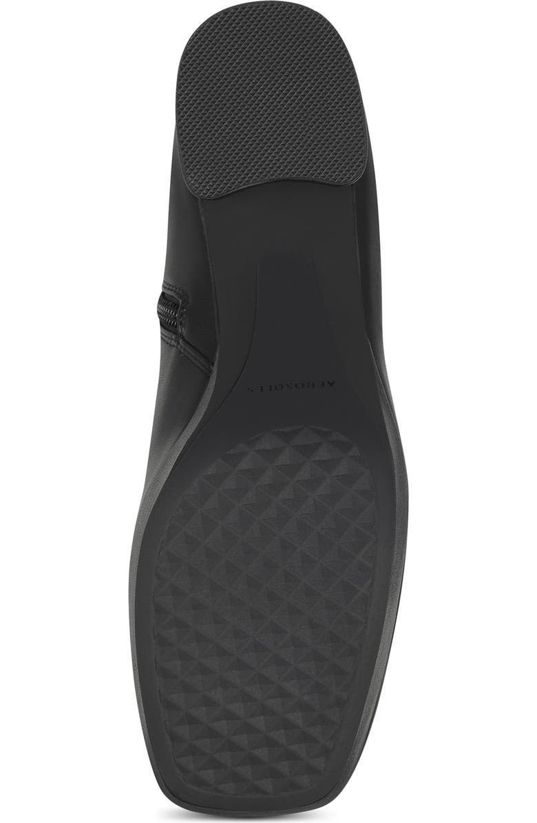 Aerosoles Sussex Block Heel Platform Bootie, Alternate, color,