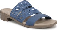 LifeStride Poppy Slide Sandal