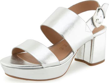 Camilia Platform Sandal