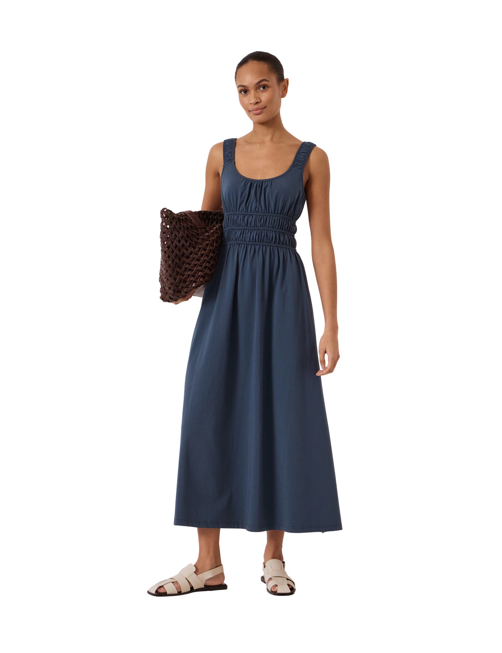selected Navy Blue