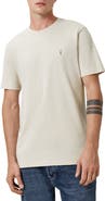 AllSaints Brace Cotton T-Shirt