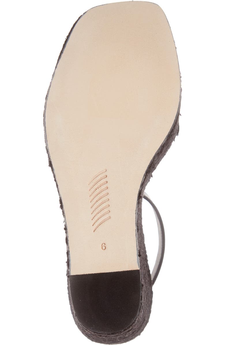 PAIGE Victoria Wedge Sandal, Alternate, color,