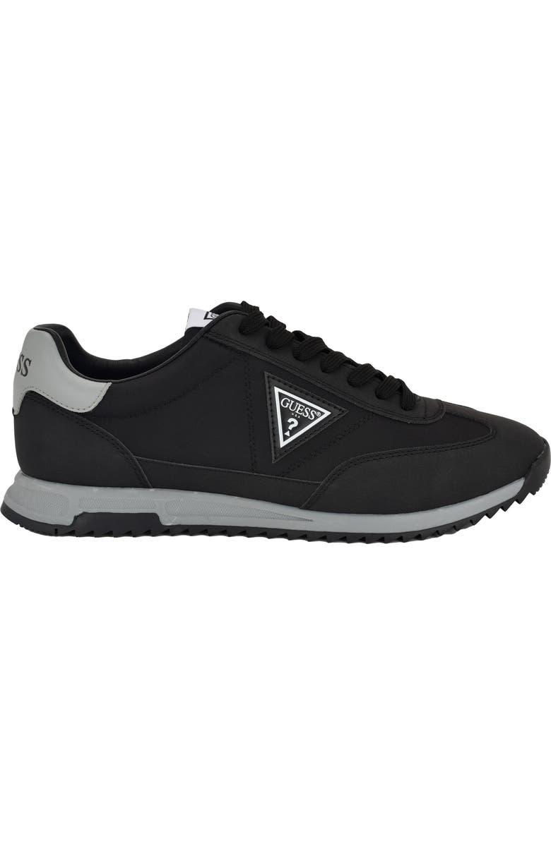 GUESS Gobert Sneaker, Alternate, color,