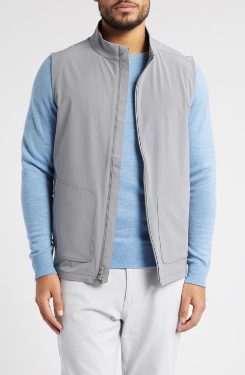 Crown Crafted Water Resistant Contour Vest