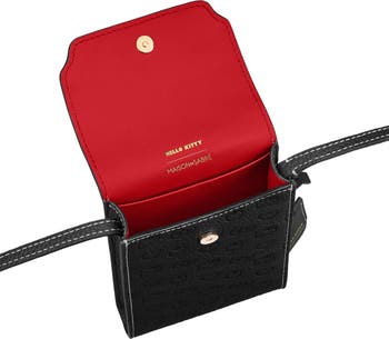 Leather Phone Pouch