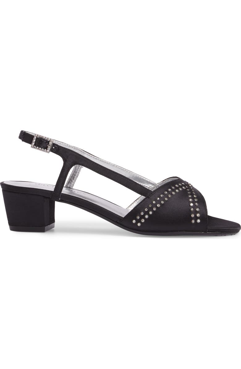 David Tate Wish Slingback Sandal, Alternate, color,