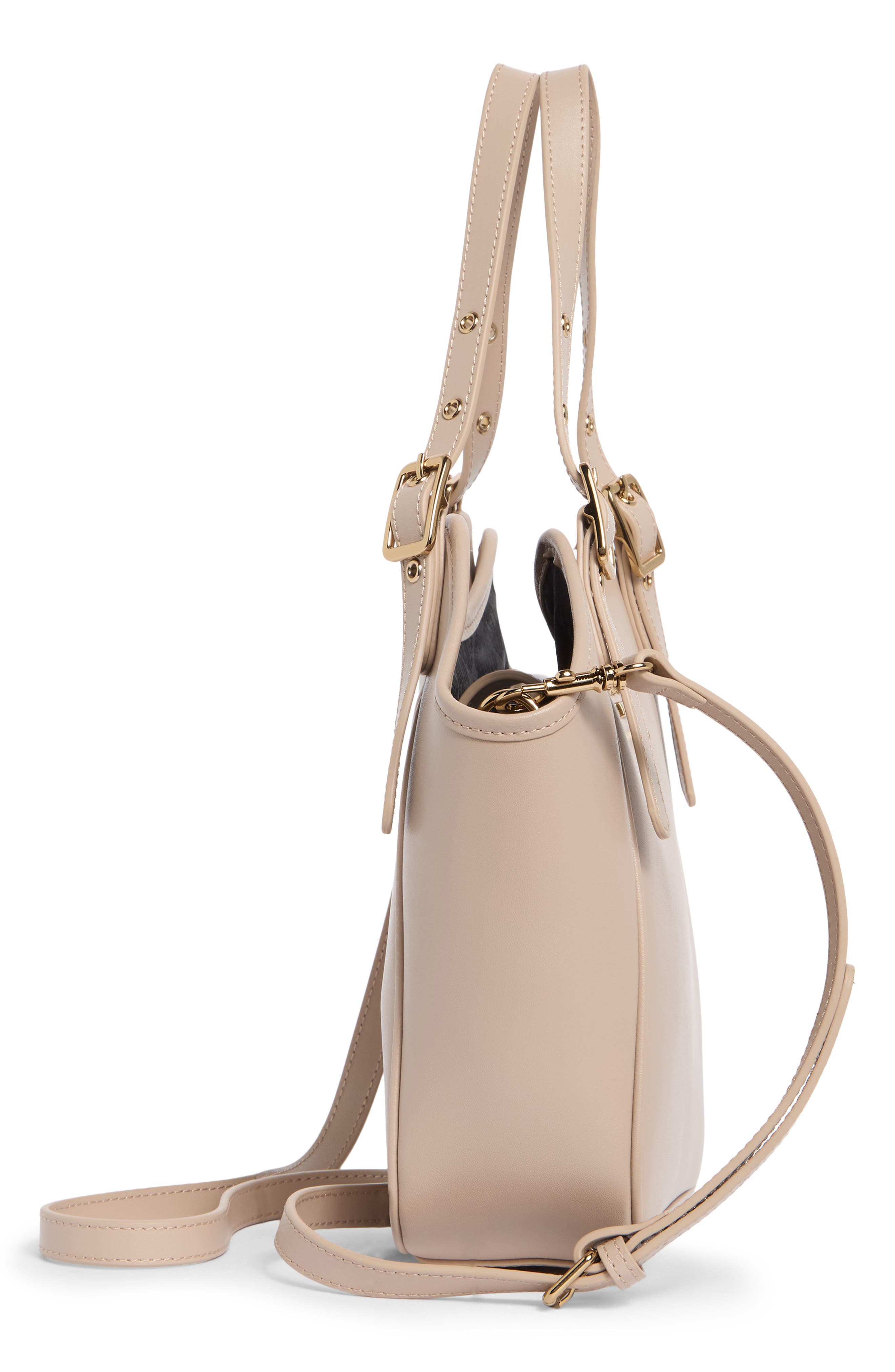 Kurt Geiger London Angel Small Tote, Alternate, color, 