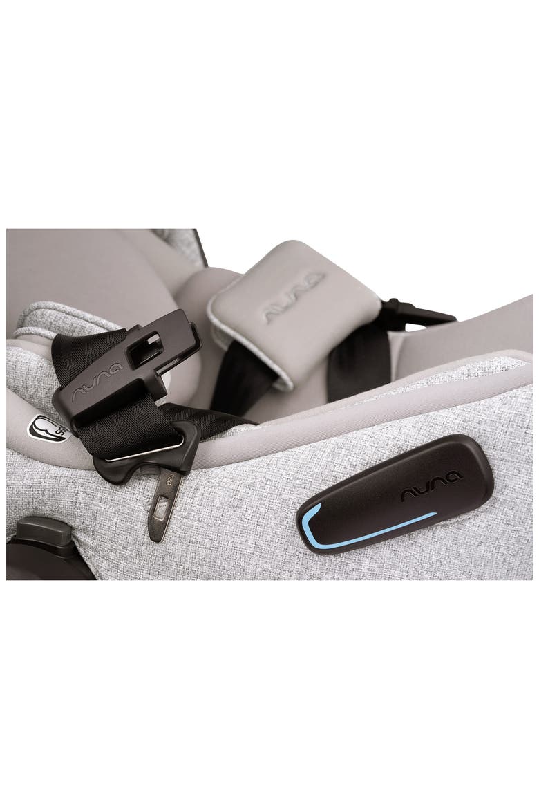 PIPA™ Aire RX + PIPA Relx Base Infant Car Seat, Alternate, color, STERLING (Nordstrom Exclusive)