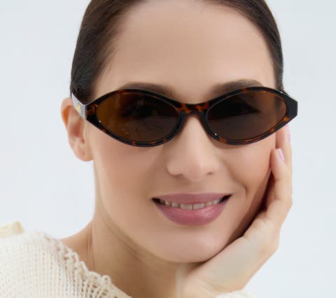 The Legacy Sunglasses