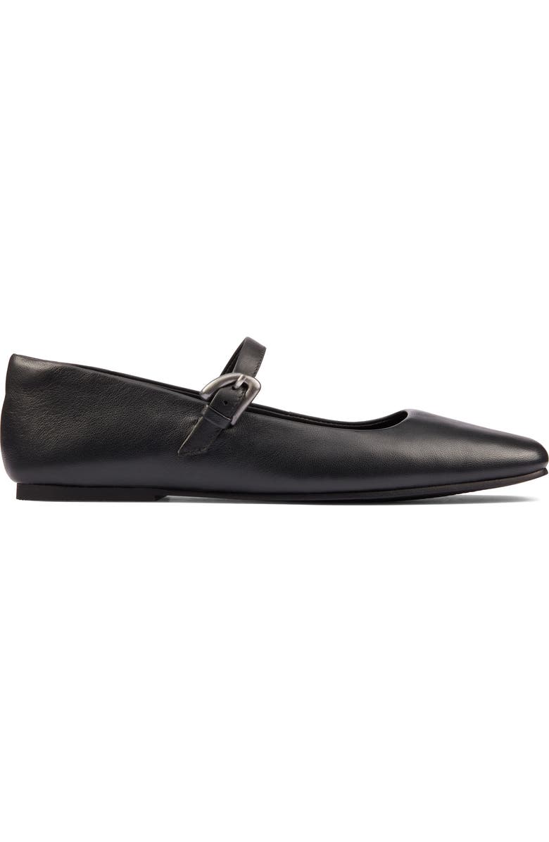 Clarks<sup>®</sup> Pure T-Bar Mary Jane Flat, Alternate, color,