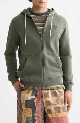 Scotch & Soda Full Zip Hoodie