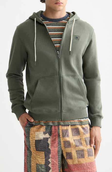 Scotch & Soda Full Zip Hoodie