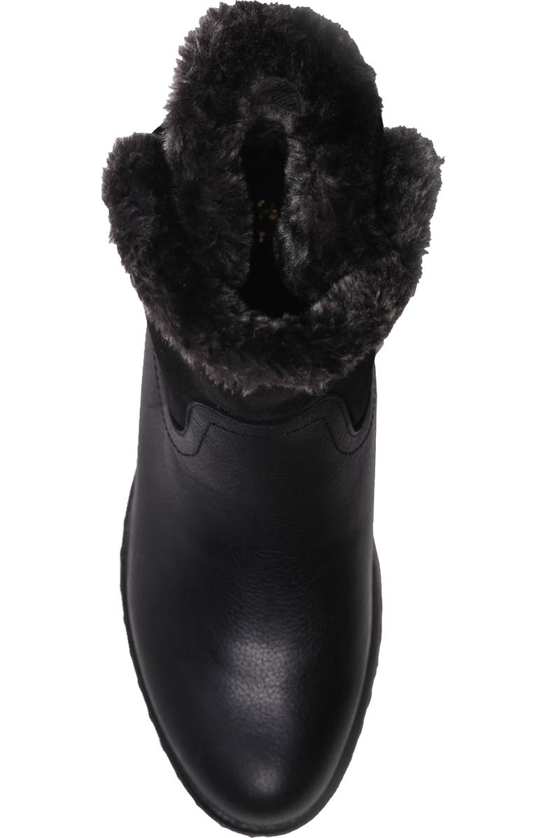Toni Pons Faux Fur Arctic Boot, Alternate, color,