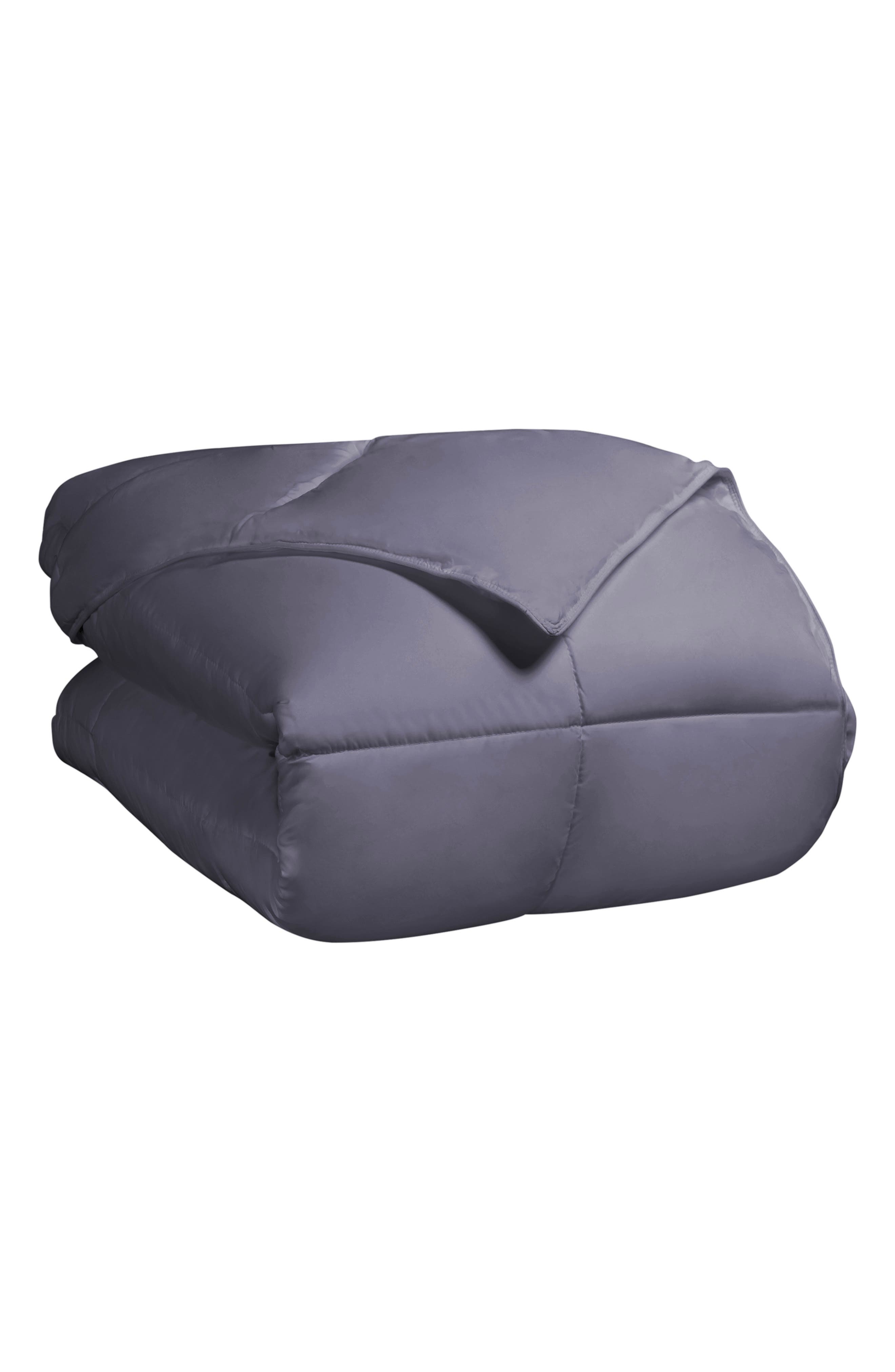 Superior Classic All-Season Reversible Down Alternative Comforter