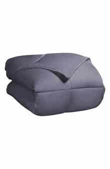 Superior Classic All-Season Reversible Down Alternative Comforter