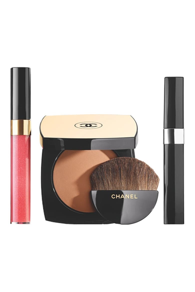 LE NATUREL 
Travel Set, Alternate, color, LE NATUREL