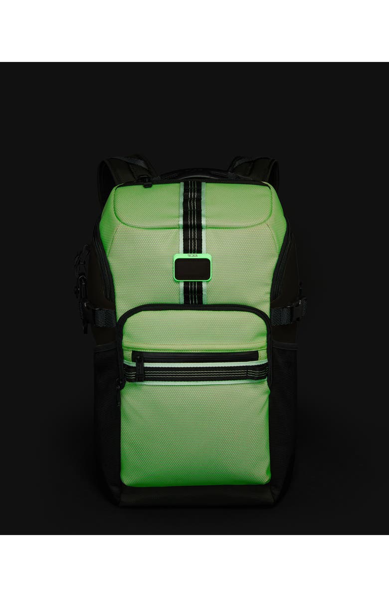 TUMI Alpha Bravo Reserve Backpack, Alternate, color, Chalk