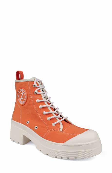 ZIGI Strellah High Top Sneaker