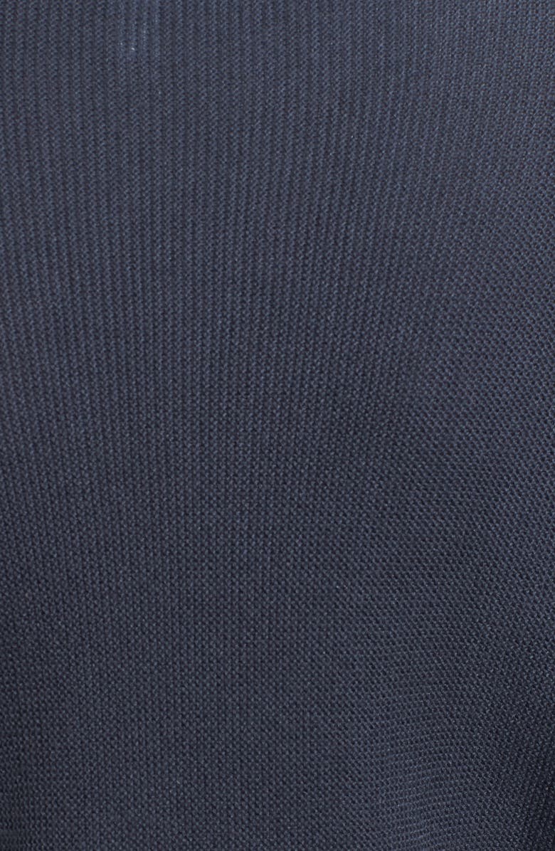 Leith Ruffle Sleeve Sweater, Alternate, color,