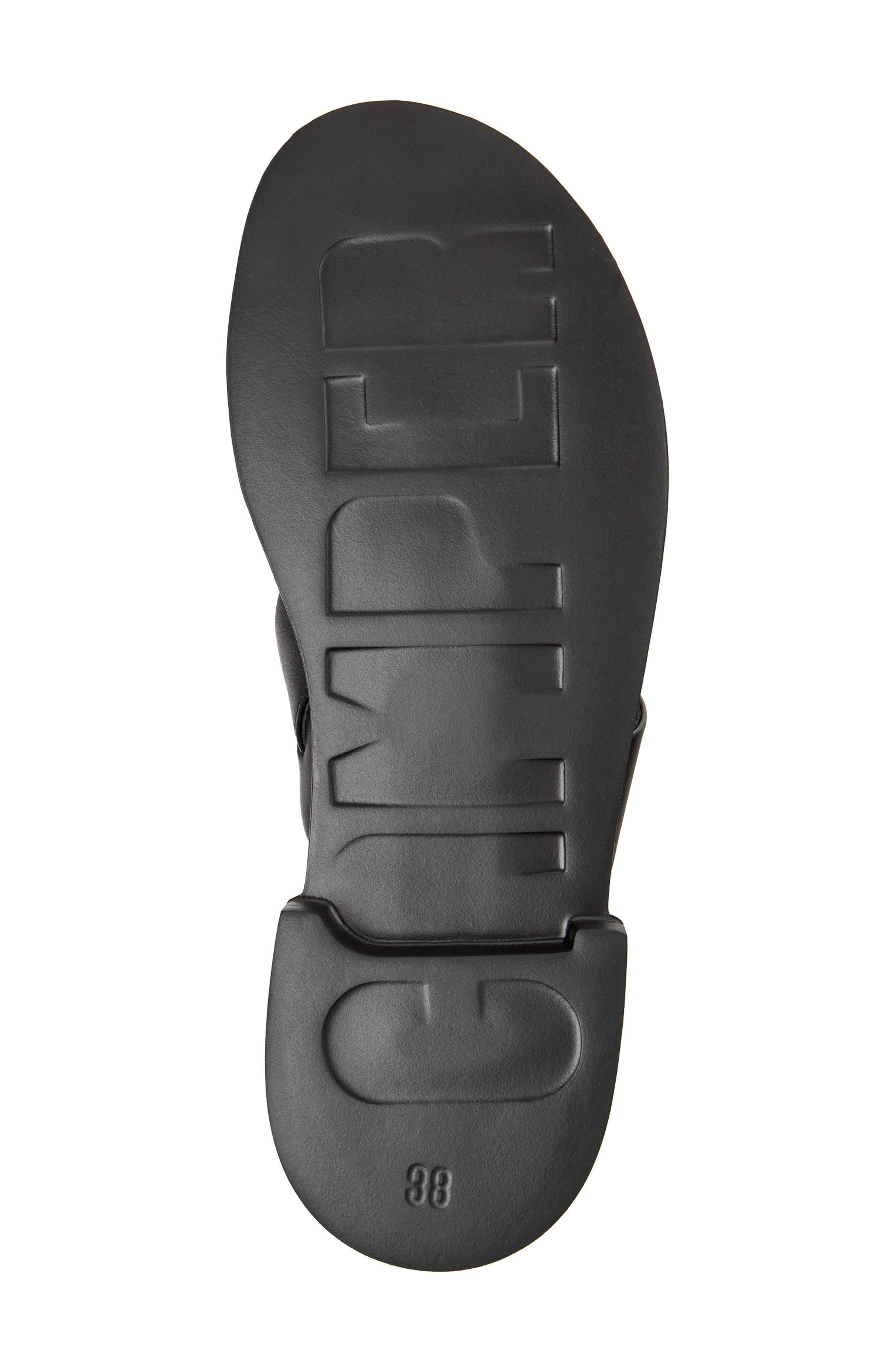 Camper Edy Slingback Sandal, Alternate, color, 