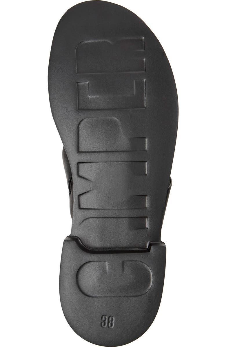 Camper Edy Slingback Sandal, Alternate, color,